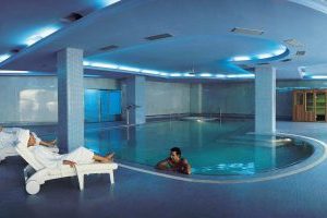excelente hotel para familias con spa en Tenerife