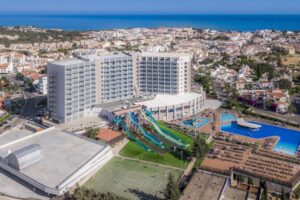 albufeira portugal best hotels with water park