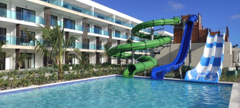 hoteles con parque acuatico en punta cana (1)