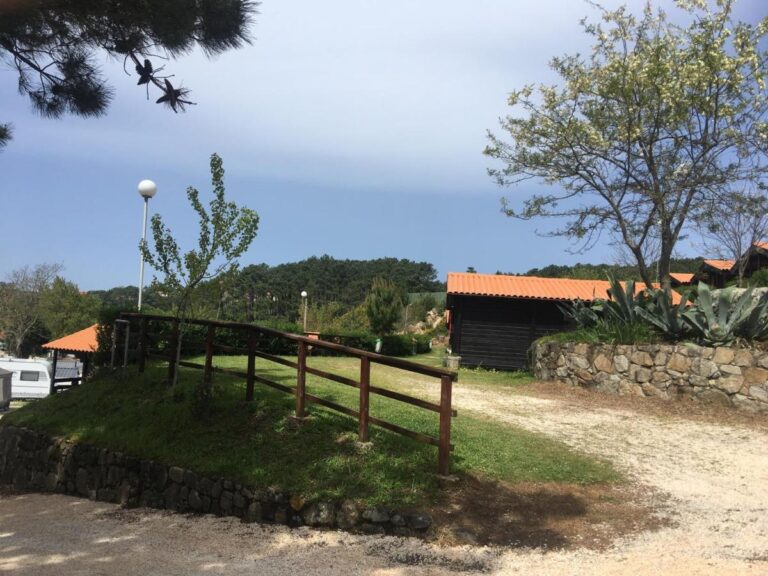 Campings para ir con niños en Galicia