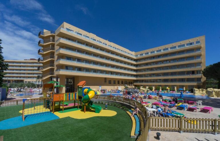 Hoteles para niños en Tarragona