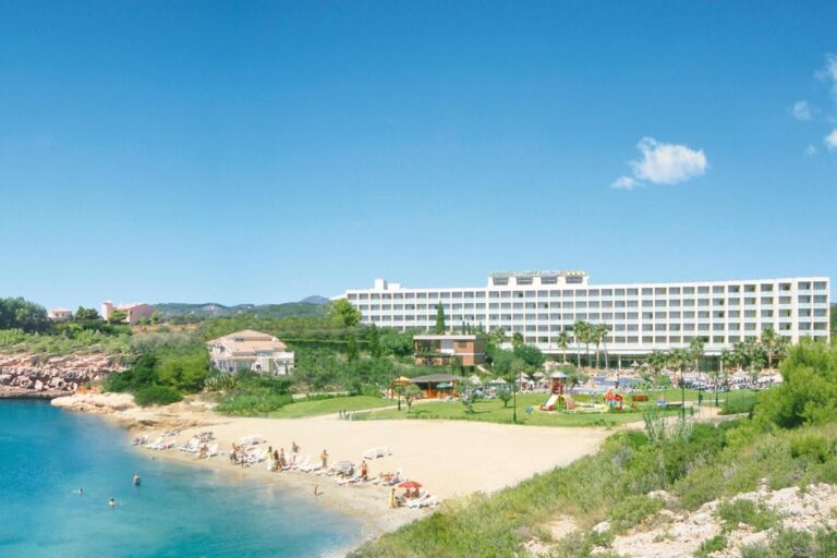 RVHotels Hotel Ametlla Mar playa