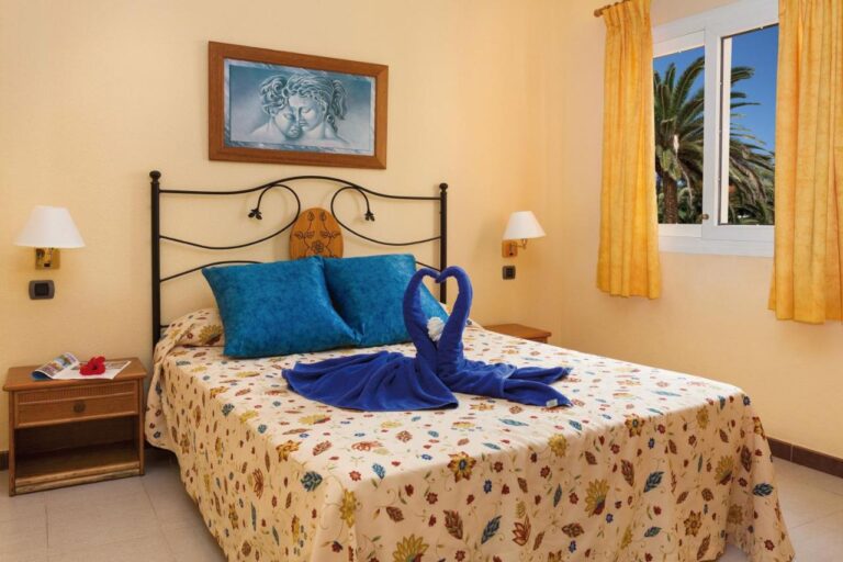 Hoteles para niños en Fuerteventura