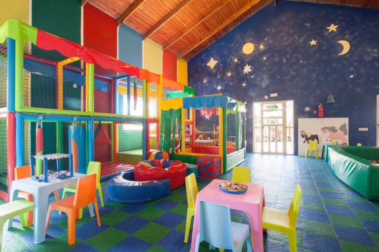 Hoteles para niños en Punta Cana