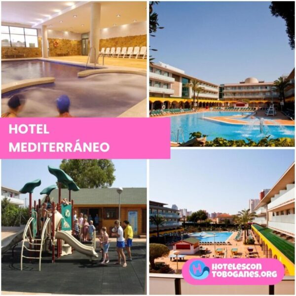 Habitaciones Familiares (4)