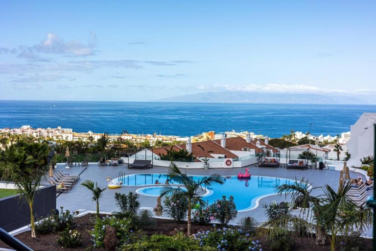 Costa Adeje Garden Aparthotel