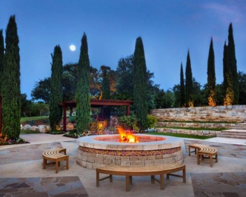 Firepit
