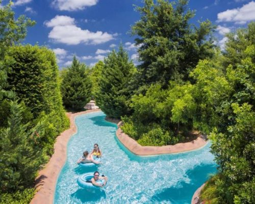 Lazy River